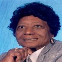 Dorothy Tolson