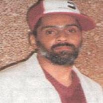 Edward S. Tolson