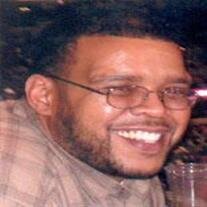 Antwon Maurice Torain