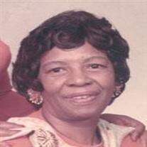 Cecelia Torrence