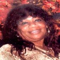 Mary Catherine Trammer
