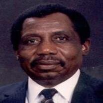 Charles Fredrick Transou