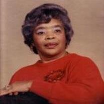 Audrey Virginia Trayham