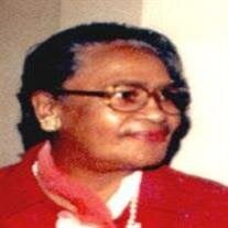 Martha Traynham