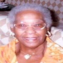 Grace Ruth Trusty