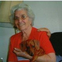 Kathryn W. Burnett