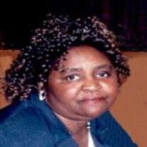 Ruby C. Tucker