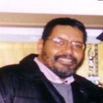 Charles Calvin Tucker