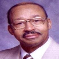Charles Calvin Tucker