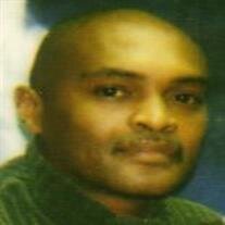 Anthony A. Tucker