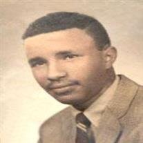 Herman Tucker