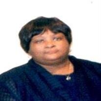 Gail T. Tucker-El