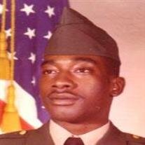Darrell Edward Turnage
