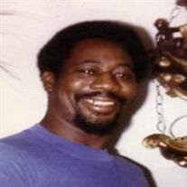James Earl Turnage