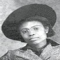 Marion Turner