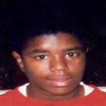 Jaynori S. Turner
