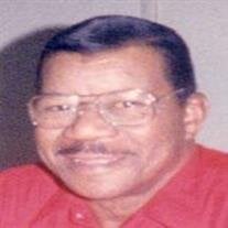 Raymond E. Turner
