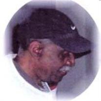 Theodore T. Turner