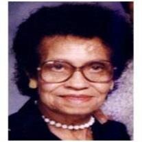 Elsie I. Turner