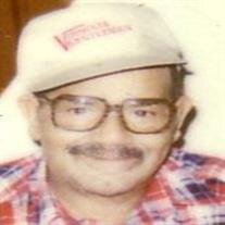Herbert B. Turner