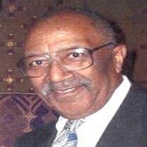Richard E. Turner, Sr