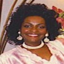 Rev. Dr. Janet Renee` Tyler