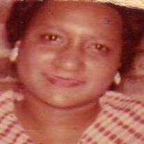 Arneita Tyree