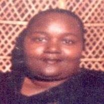 Rose Mary Tyson