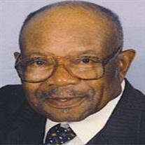 Eddie Lee Underwood