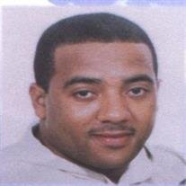 Derrick J. Valentine