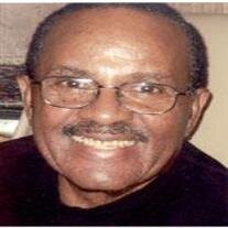 Irvin Milton Valentine