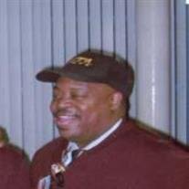 Bobby Sylvester Vanlandingham