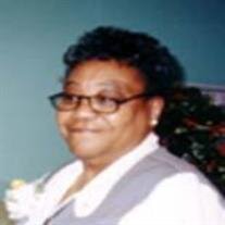 Barbara Lee VanLandingham