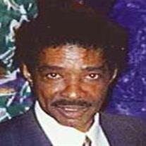 Gerald Colton Vaughan