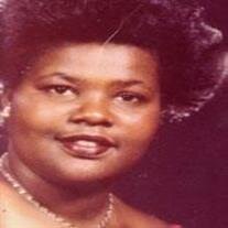 Trinita D. Vaughan-King
