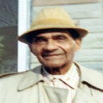 Clinton G. Vaughn