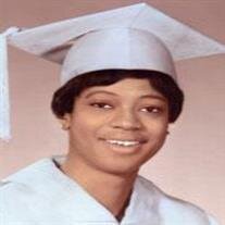 Dorothy E. Viner-Graham