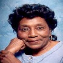 Hattie M. Vines