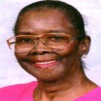 Doris C. Vinson