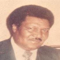 William Clarence Vinson