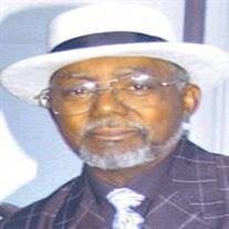 Arthur Waddey
