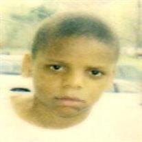 Delonta Dorian Wagstaff