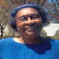 Alice J.L. Walker