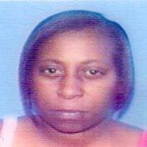 Belinda Eric Walker