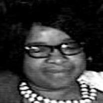 Eva Lewis Walker