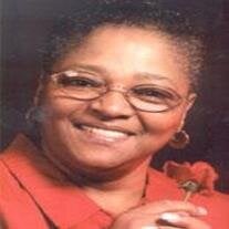 Shirl Valerie Walker