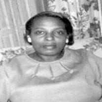 Lillie Walker