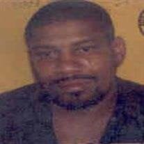 Larry Purnell Walker