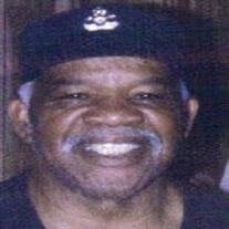 Samuel Ernest Walker