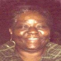 Annie L. Walker